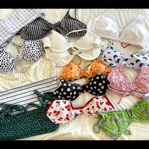 Bathing Suit Collection ( pick and choose )